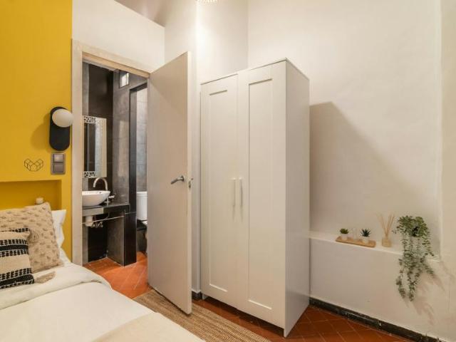 Alquiler 1 Dormitorio Shared Living/Roommate Barcelona Barcelona DS100673776