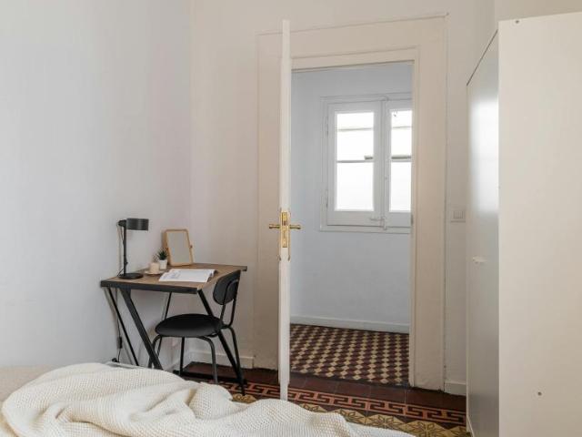 Alquiler 1 Dormitorio Shared Living/Roommate Barcelona Barcelona DS100673779