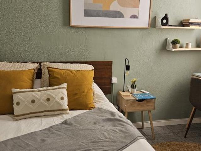 Alquiler 1 Dormitorio Shared Living/Roommate Barcelona Barcelona DS100674698