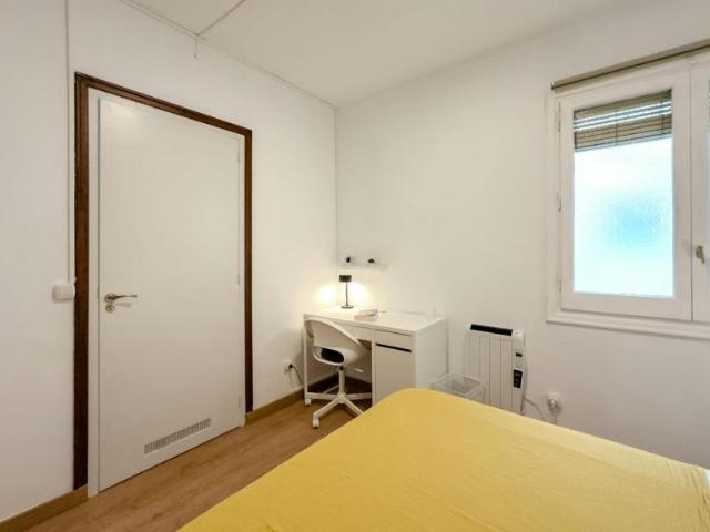 Alquiler 1 Dormitorio Shared Living/Roommate Barcelona Barcelona DS100674915