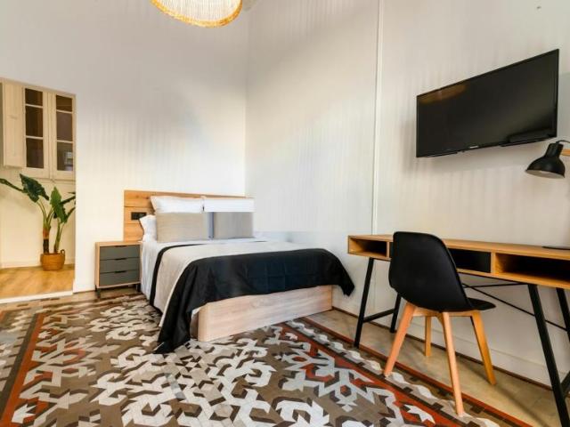 Alquiler 1 Dormitorio Shared Living/Roommate Barcelona Barcelona DS100674927
