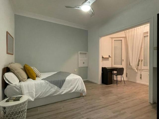 Alquiler 1 Dormitorio Shared Living/Roommate Barcelona Barcelona DS100675400