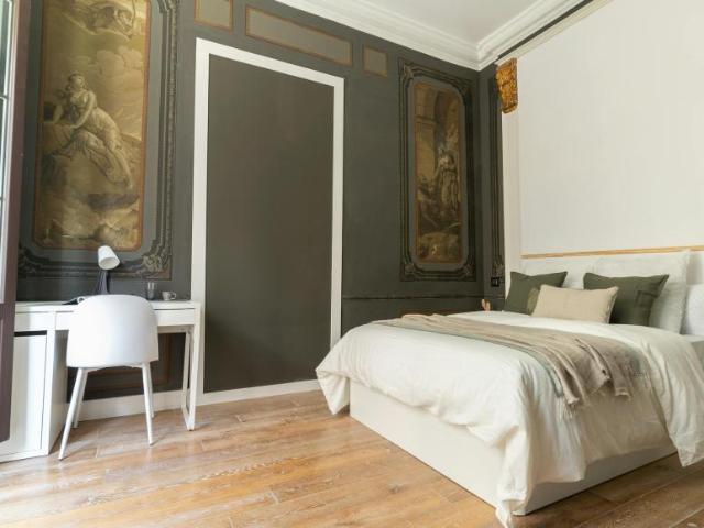 Alquiler 1 Dormitorio Shared Living/Roommate Barcelona Barcelona DS100675513
