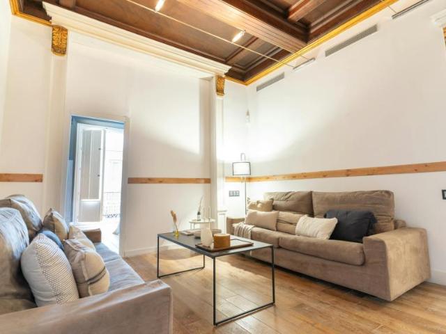 Alquiler 1 Dormitorio Shared Living/Roommate Barcelona Barcelona DS100675515