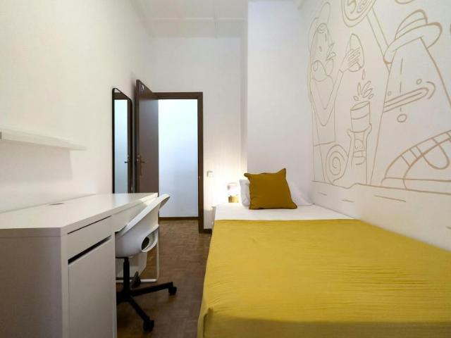 Alquiler 1 Dormitorio Shared Living/Roommate Barcelona Barcelona DS100675877