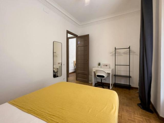 Alquiler 1 Dormitorio Shared Living/Roommate Barcelona Barcelona DS100675880