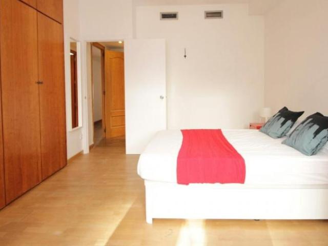Alquiler 1 Dormitorio Shared Living/Roommate Barcelona Barcelona DS100675093