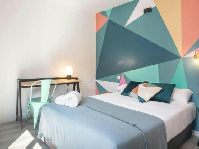 Alquiler 1 Dormitorio Shared Living/Roommate Barcelona Barcelona DS100675177