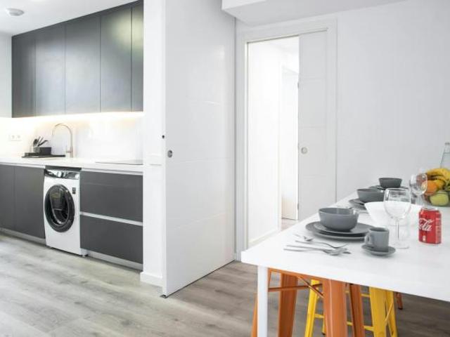 Alquiler 1 Dormitorio Shared Living/Roommate Barcelona Barcelona DS100675190