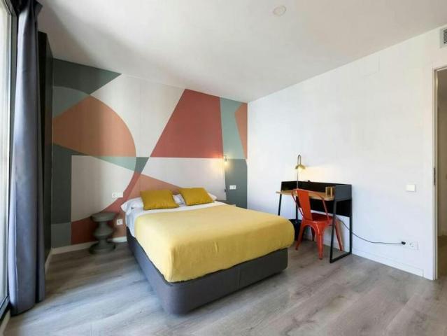 Alquiler 1 Dormitorio Shared Living/Roommate Barcelona Barcelona DS100675193