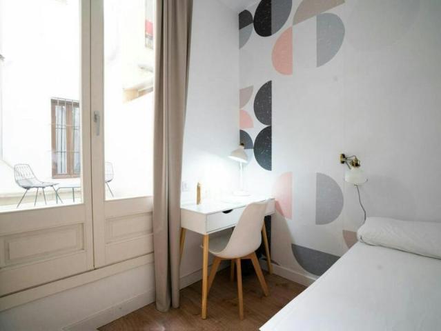 Alquiler 1 Dormitorio Shared Living/Roommate Barcelona Barcelona DS100675199