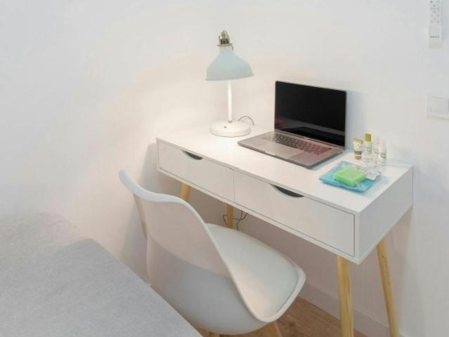 Alquiler 1 Dormitorio Shared Living/Roommate Barcelona Barcelona DS100675205