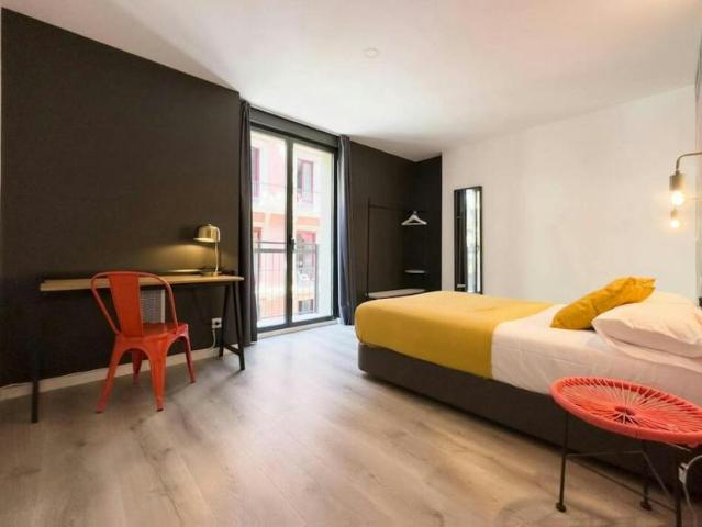 Alquiler 1 Dormitorio Shared Living/Roommate Barcelona Barcelona DS100675211