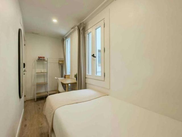 Alquiler 1 Dormitorio Shared Living/Roommate Barcelona Barcelona DS100675234