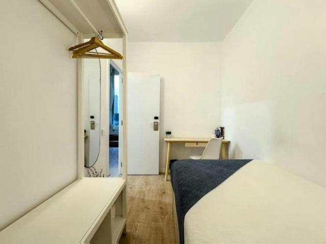 Alquiler 1 Dormitorio Shared Living/Roommate Barcelona Barcelona DS100675240
