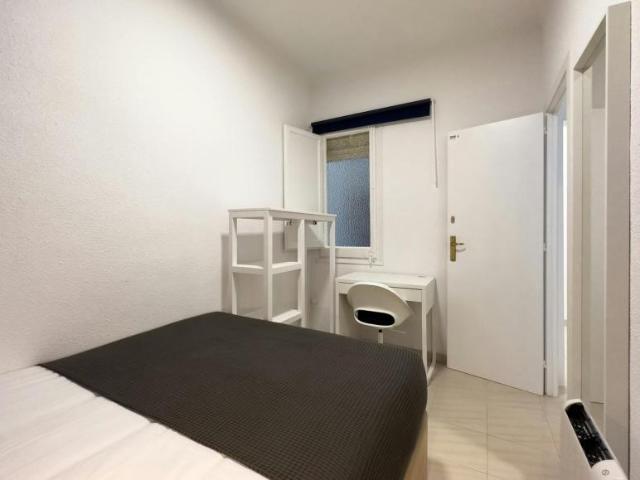 Alquiler 1 Dormitorio Shared Living/Roommate Barcelona Barcelona DS100676418