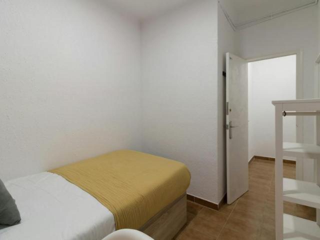 Alquiler 1 Dormitorio Shared Living/Roommate Barcelona Barcelona DS100676430