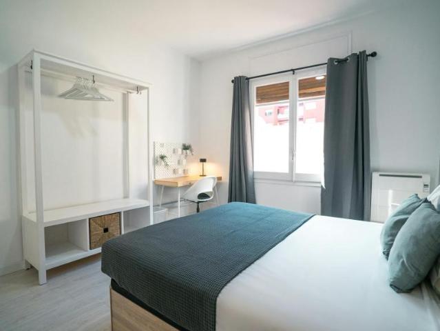 Alquiler 1 Dormitorio Shared Living/Roommate Barcelona Barcelona DS100676439