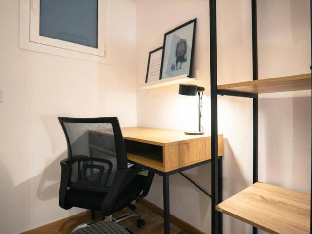 Alquiler 1 Dormitorio Shared Living/Roommate Barcelona Barcelona DS100676442