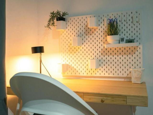 Alquiler 1 Dormitorio Shared Living/Roommate Barcelona Barcelona DS100676458