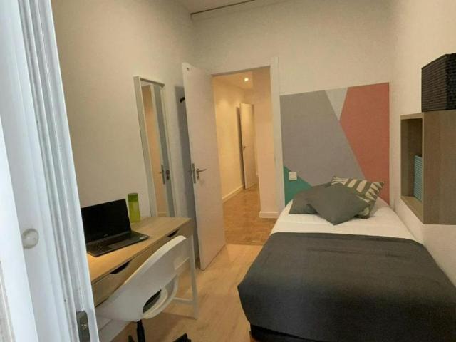 Alquiler 1 Dormitorio Shared Living/Roommate Barcelona Barcelona DS100676504