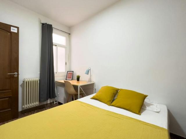 Alquiler 1 Dormitorio Shared Living/Roommate Barcelona Barcelona DS100676681