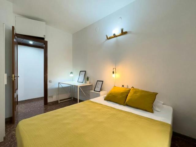 Alquiler 1 Dormitorio Shared Living/Roommate Barcelona Barcelona DS100676683