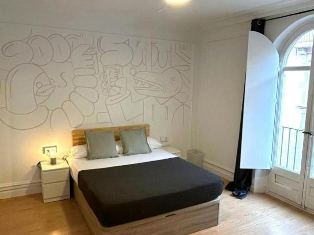 Alquiler 1 Dormitorio Shared Living/Roommate Barcelona Barcelona DS100676024