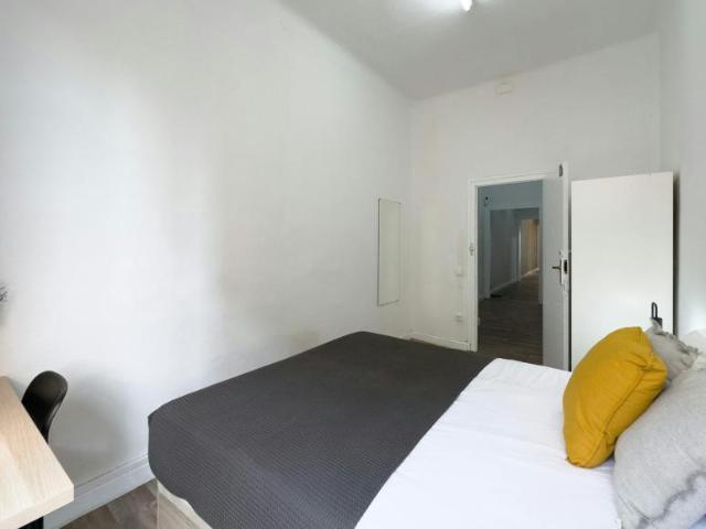 Alquiler 1 Dormitorio Shared Living/Roommate Barcelona Barcelona DS100676033