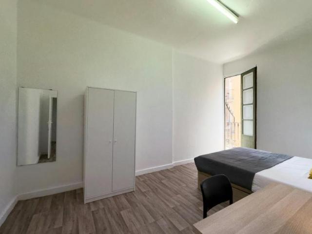 Alquiler 1 Dormitorio Shared Living/Roommate Barcelona Barcelona DS100676036
