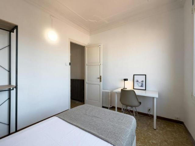Alquiler 1 Dormitorio Shared Living/Roommate Barcelona Barcelona DS100676039