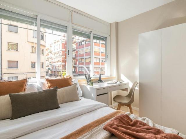 Alquiler 1 Dormitorio Shared Living/Roommate Barcelona Barcelona DS100676095