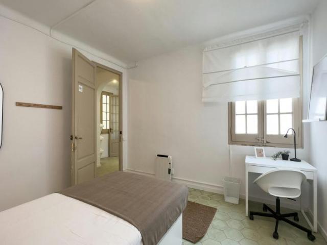 Alquiler 1 Dormitorio Shared Living/Roommate Barcelona Barcelona DS100676153