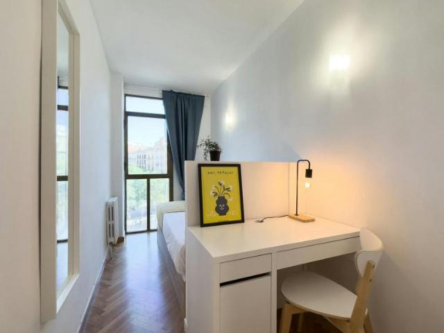 Alquiler 1 Dormitorio Shared Living/Roommate Barcelona Barcelona DS100676236