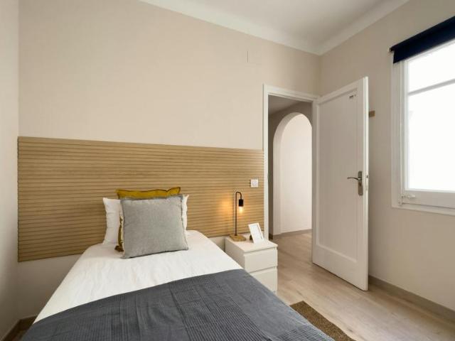 Alquiler 1 Dormitorio Shared Living/Roommate Barcelona Barcelona DS100676249