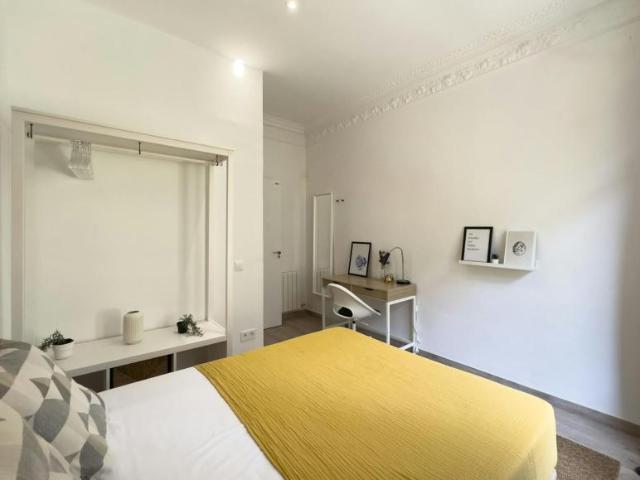 Alquiler 1 Dormitorio Shared Living/Roommate Barcelona Barcelona DS100676288