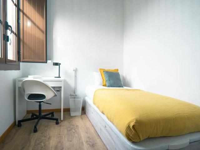 Alquiler 1 Dormitorio Shared Living/Roommate Barcelona Barcelona DS100676384