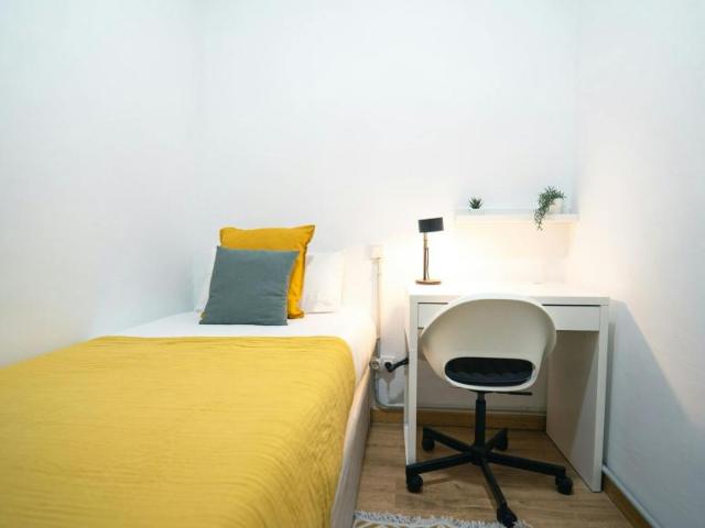 Alquiler 1 Dormitorio Shared Living/Roommate Barcelona Barcelona DS100676387