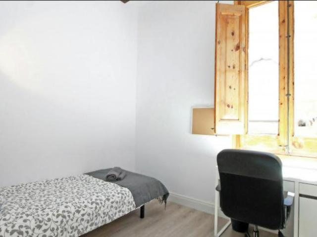 Alquiler 1 Dormitorio Shared Living/Roommate Barcelona Barcelona DS100677717
