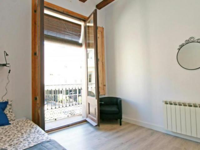 Alquiler 1 Dormitorio Shared Living/Roommate Barcelona Barcelona DS100677720