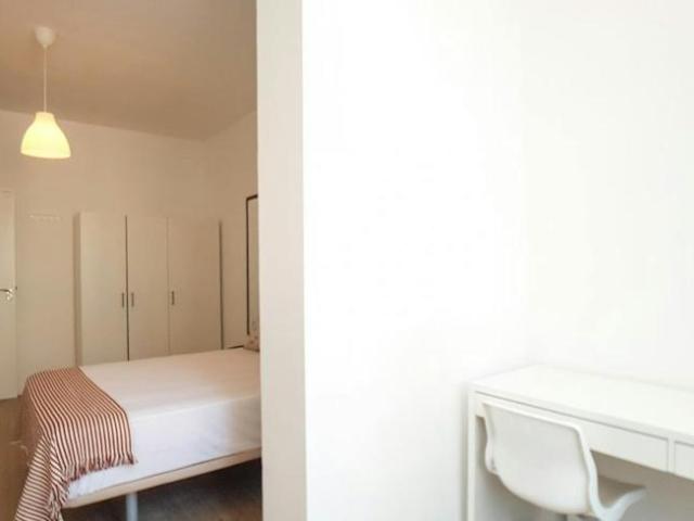 Alquiler 1 Dormitorio Shared Living/Roommate Barcelona Barcelona DS100677066