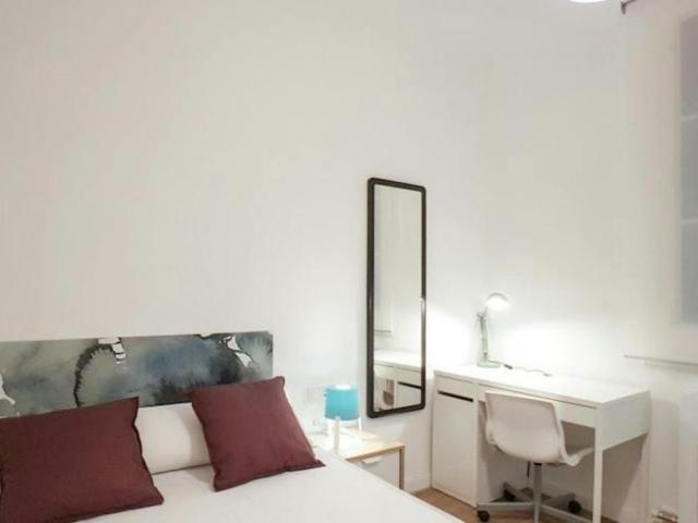 Alquiler 1 Dormitorio Shared Living/Roommate Barcelona Barcelona DS100677074