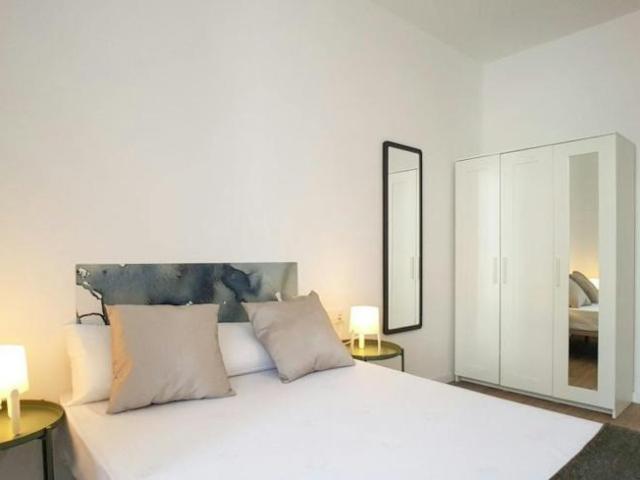 Alquiler 1 Dormitorio Shared Living/Roommate Barcelona Barcelona DS100677082
