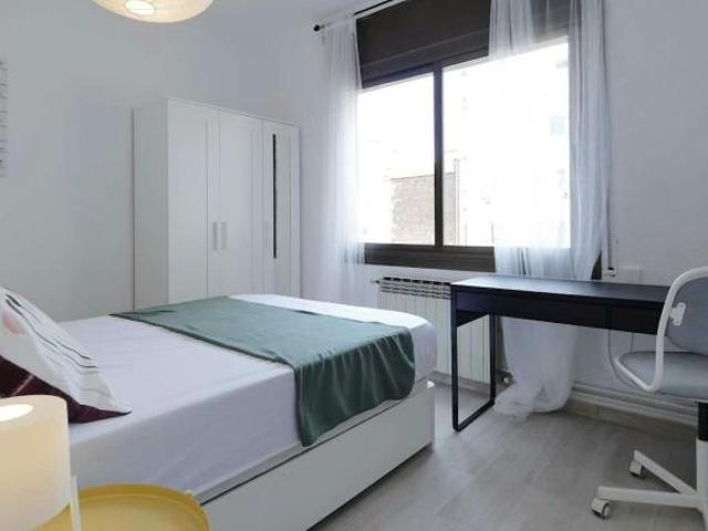 Alquiler 1 Dormitorio Shared Living/Roommate Barcelona Barcelona DS100677084
