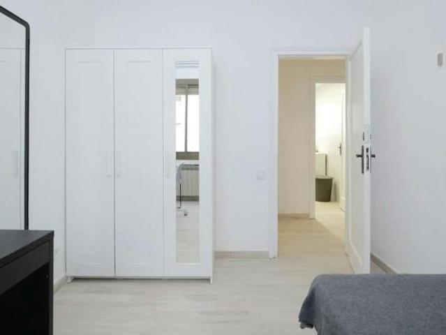 Alquiler 1 Dormitorio Shared Living/Roommate Barcelona Barcelona DS100677086