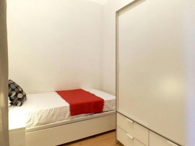 Alquiler 1 Dormitorio Shared Living/Roommate Barcelona Barcelona DS100677088