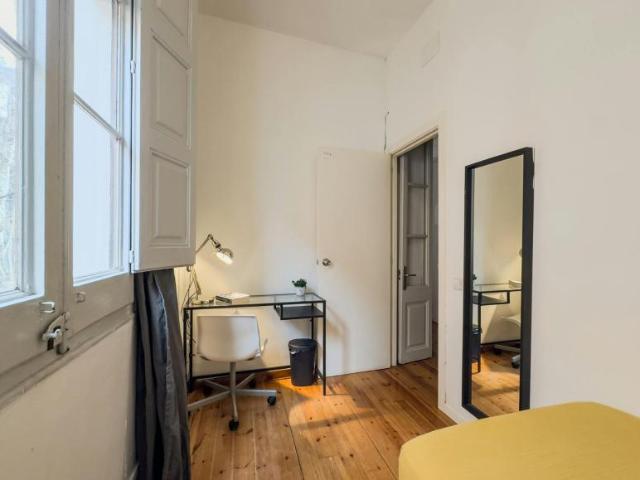 Alquiler 1 Dormitorio Shared Living/Roommate Barcelona Barcelona DS100677095