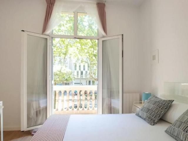 Alquiler 1 Dormitorio Shared Living/Roommate Barcelona Barcelona DS100677099