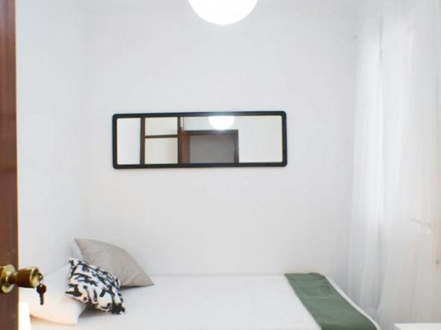 Alquiler 1 Dormitorio Shared Living/Roommate Barcelona Barcelona DS100677101