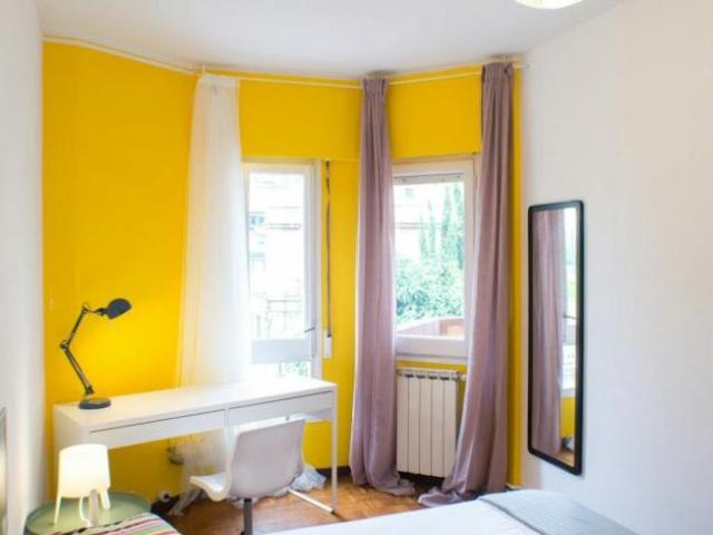 Alquiler 1 Dormitorio Shared Living/Roommate Barcelona Barcelona DS100677104